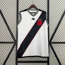 Camisa Vasco Regata II 24/25 - Kappa - Branca