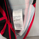 Camisa Flamengo Feminina I 24/25 - Adidas - Vermelho e Preto