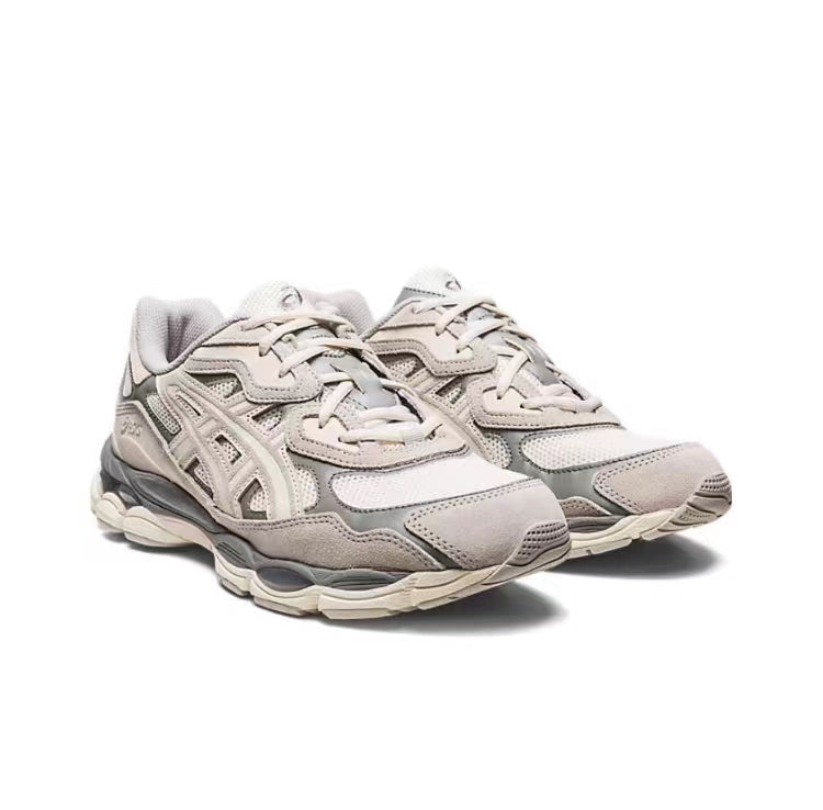 Asics gel NYC ''Cream''
