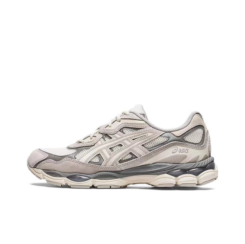 Asics gel NYC ''Cream''
