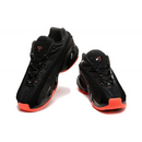 NOCTA x Nike Glide "Black & Red"