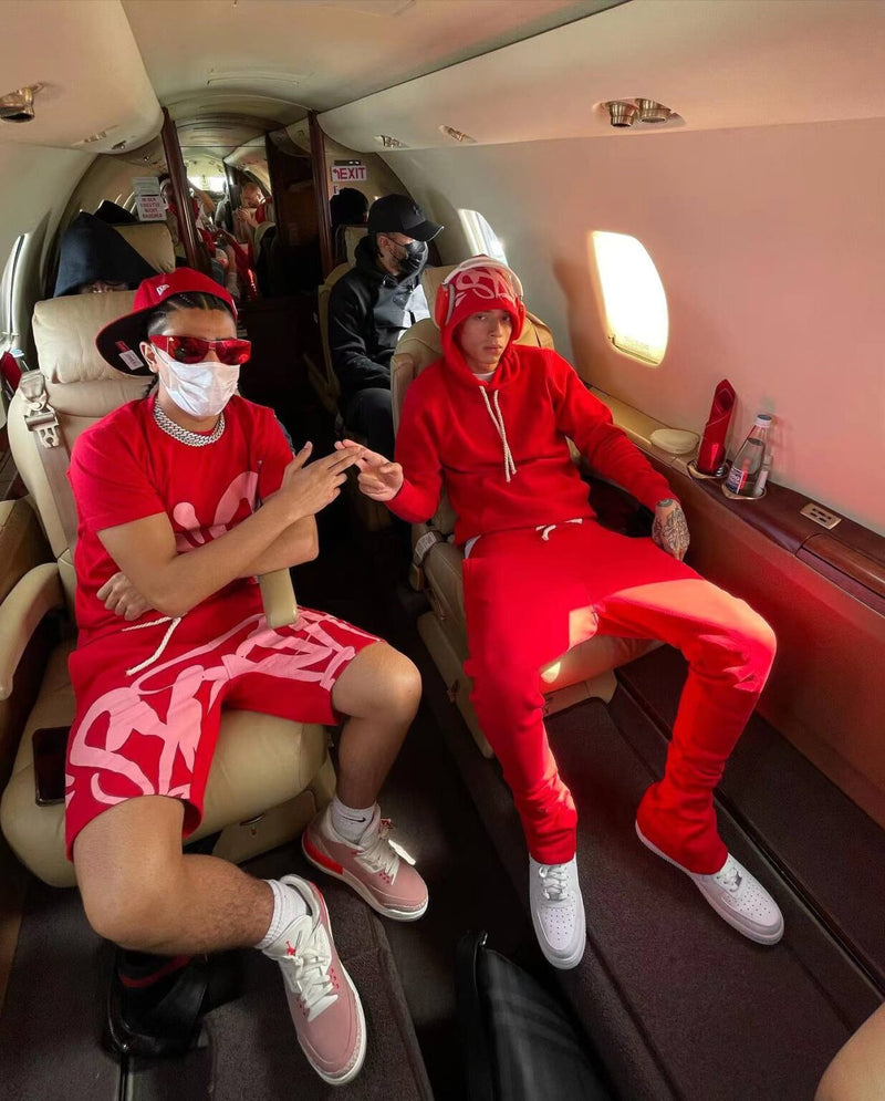 SynaWord "Cojunto Inverno"