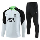 23/24 Agasalho de Frio Liverpool Masculino - Conjunto de frio Liverpool