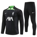 23/24 Agasalho de Frio Liverpool Masculino - Conjunto de frio Liverpool