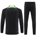 23/24 Agasalho de Frio Liverpool Masculino - Conjunto de frio Liverpool