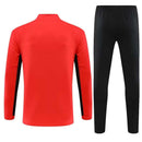23/24 Agasalho de Frio Liverpool Masculino - Conjunto de frio Liverpool