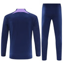 23/24 Agasalho de Frio Liverpool Masculino - Conjunto de frio Liverpool