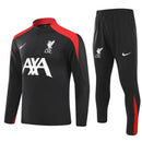 24/25 Agasalho de Frio Liverpool Masculino - Conjunto de frio Liverpool