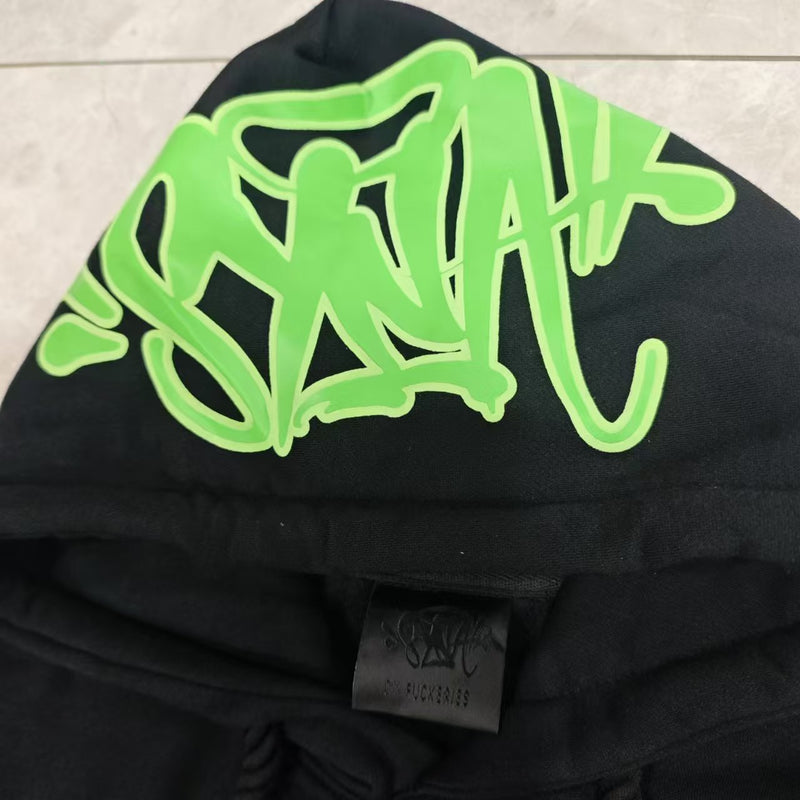 SynaWord "Conjunto Inverno"