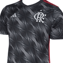 Camisa Flamengo 3 - 24/25 Lançamento