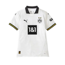 Camisa Borussia Dortmund Away ll 24/25 - Branco
