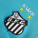 Camisa Santos 2012 Azul Marinho Third