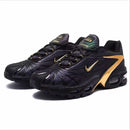 Skepta x Tailwind V “Black Gold”