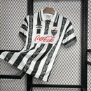 Camisa Atlético Mineiro - 1995 Retrô