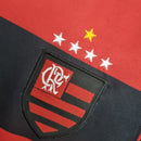 Camisa Flamengo l Retro 2003/04 Home