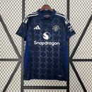 Camisa Manchester United Away ll 24/25 Adidas