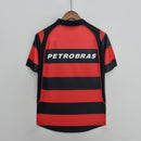 Camisa Flamengo l Retro 2003/04 Home