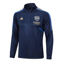 Agasalho de Frio Arsenal 23/24 Masculino - Jaqueta de frio Arsenal