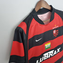 Camisa Flamengo l Retro 2003/04 Home