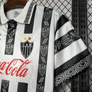 Camisa Atlético Mineiro - 1995 Retrô