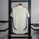 Camisa França Retro 2006 World Cup
