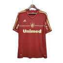 Camisa Fluminense Retrô 2012 Grená - Adidas