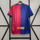 Camisa Barcelona COLDPLAY Home 24/25