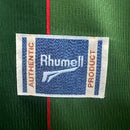 Camisa Verdão Retrô 1998/99 - Rhumell - Verde e Branca