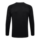 Agasalho de Viagem Corinthians Preto 23/24 Masculino - Camisa de frio Corinthians