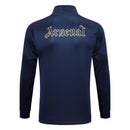 Agasalho de Frio Arsenal 23/24 Masculino - Conjunto de frio Arsenal