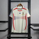 Camisa França Retro 2006 World Cup