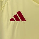 Camisa Espanha 2024/25 Away - Amarela - Adidas