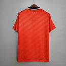 Camisa Nottingham Forest Retrô 94/95 - Laranja