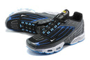 Nike Air Max Plus TN 3 Black Blue