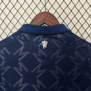 Manchester United 24/25 Away - Adidas