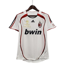 Camisa Milan Retrô Final Champions 2006 Branca - Adidas