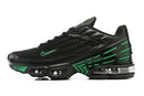 Nike Air Max Plus 3 Black Green