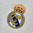 Camisa Real Madrid Retrô 2017-18 - Home