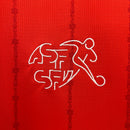 Seleção Suiça Home 2024/25 - Puma