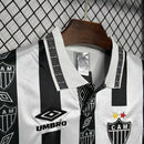 Camisa Atlético Mineiro - 1995 Retrô