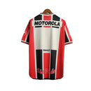 Camisa do Tricolor Away ll Retrô 2000 - Tricolor