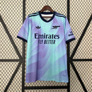 Camisa Arsenal Third lll 24/25 - Adidas