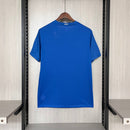 Camisa Manchester United Il Retrô 2007/08 - Azul