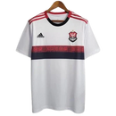 Camisa Retrô Flamengo 2019/20 - Masculino Branca