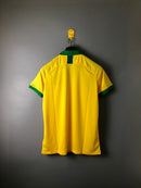 Camisa Seleção Brasileira 19/20 Amarela - Nike