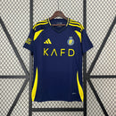 Camisa Al Nassr Away ll 24/25 - Azul