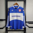 Camisa Manga Longa Palmeiras Savoia 2019