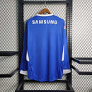 Camisa Manga Longa Palmeiras Savoia 2019