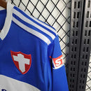 Camisa Manga Longa Palmeiras Savoia 2019