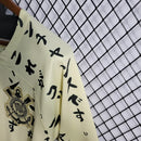 Camisa Corinthians III 22/23 - Versão Torcedor